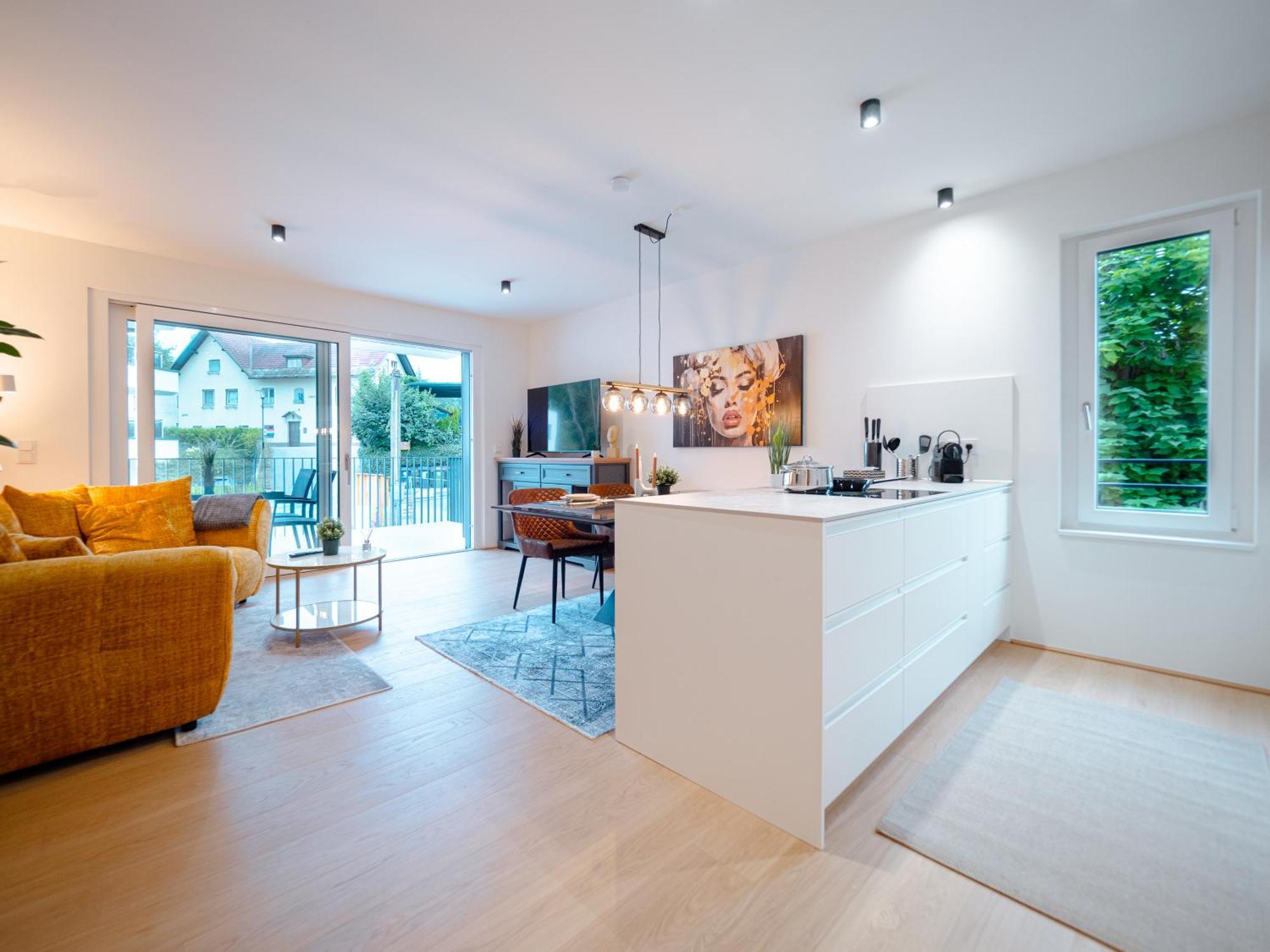 וולדן אם וורתרסי Premium Central Apartment מראה חיצוני תמונה