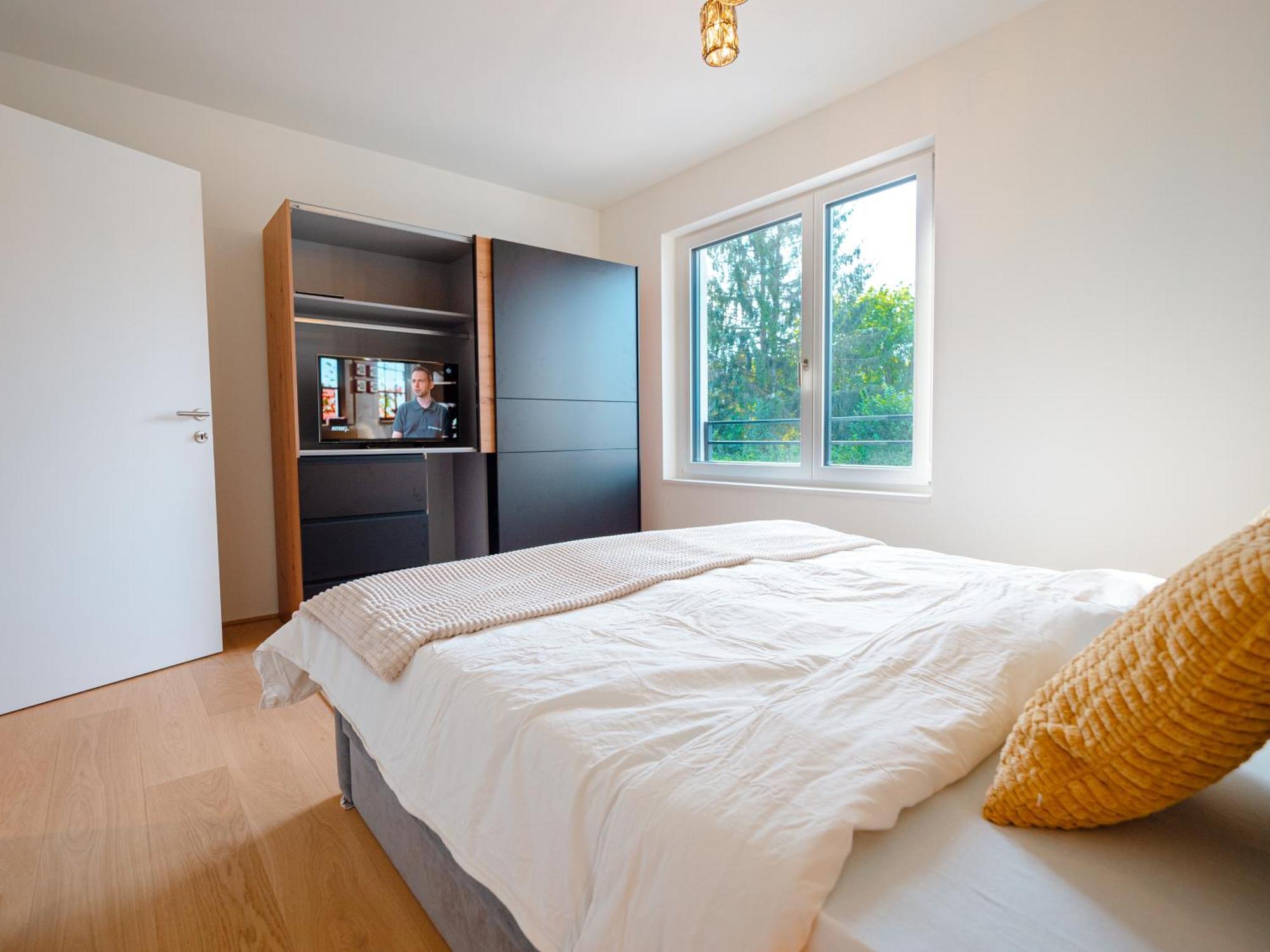 וולדן אם וורתרסי Premium Central Apartment מראה חיצוני תמונה
