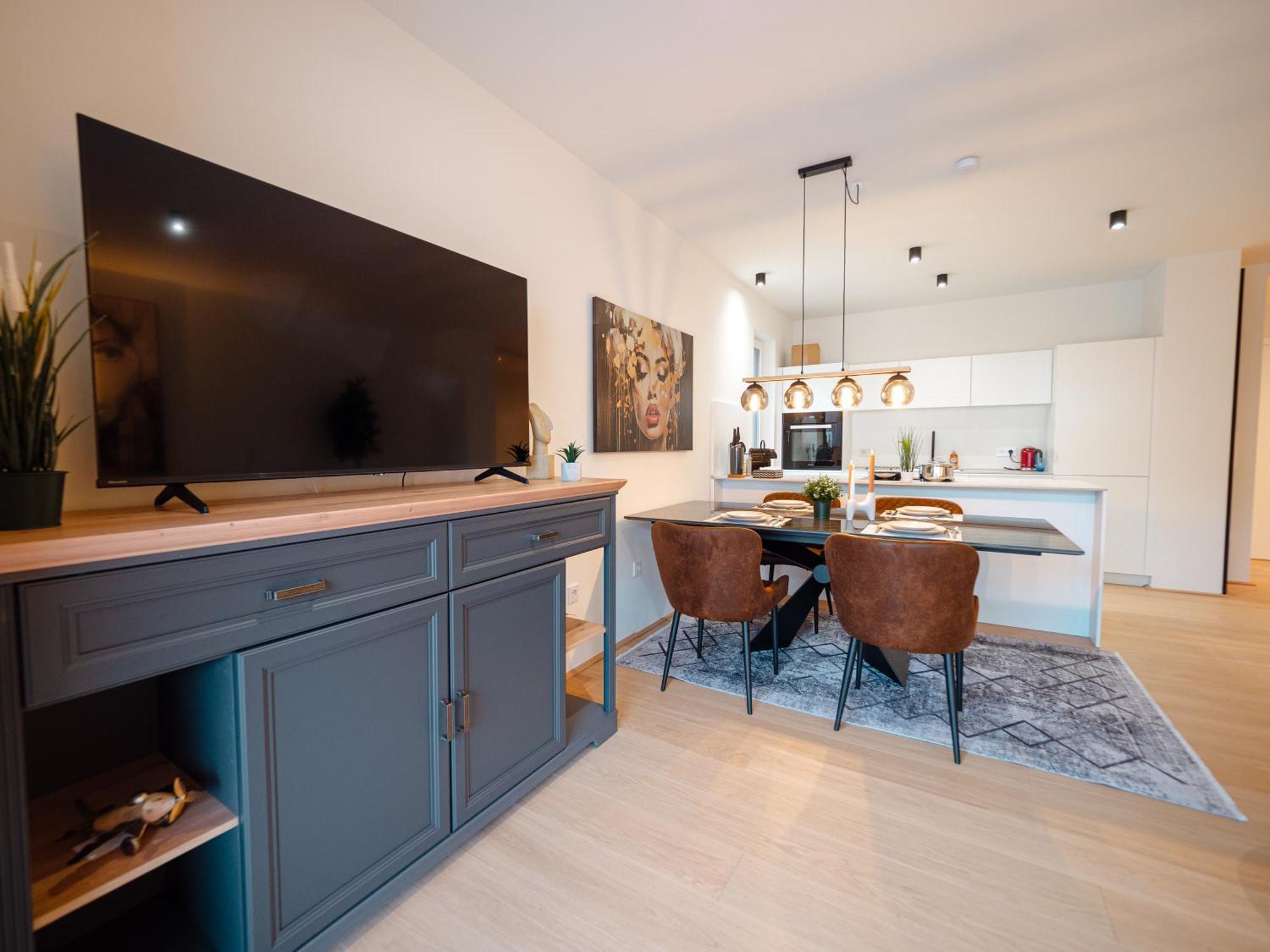 וולדן אם וורתרסי Premium Central Apartment מראה חיצוני תמונה