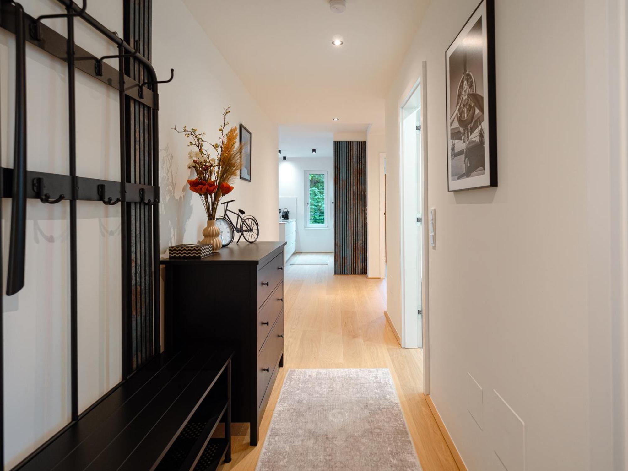 וולדן אם וורתרסי Premium Central Apartment מראה חיצוני תמונה