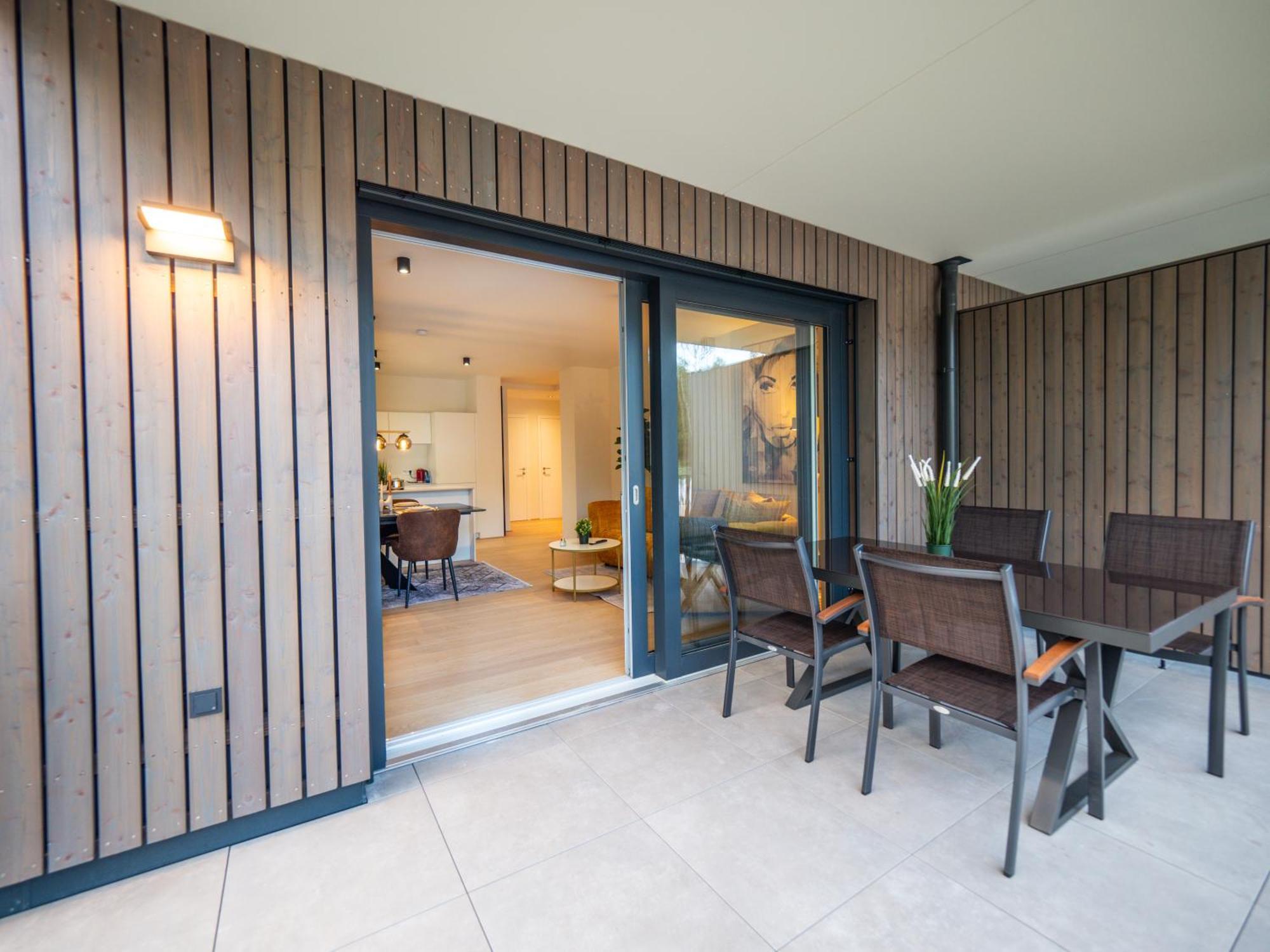 וולדן אם וורתרסי Premium Central Apartment מראה חיצוני תמונה