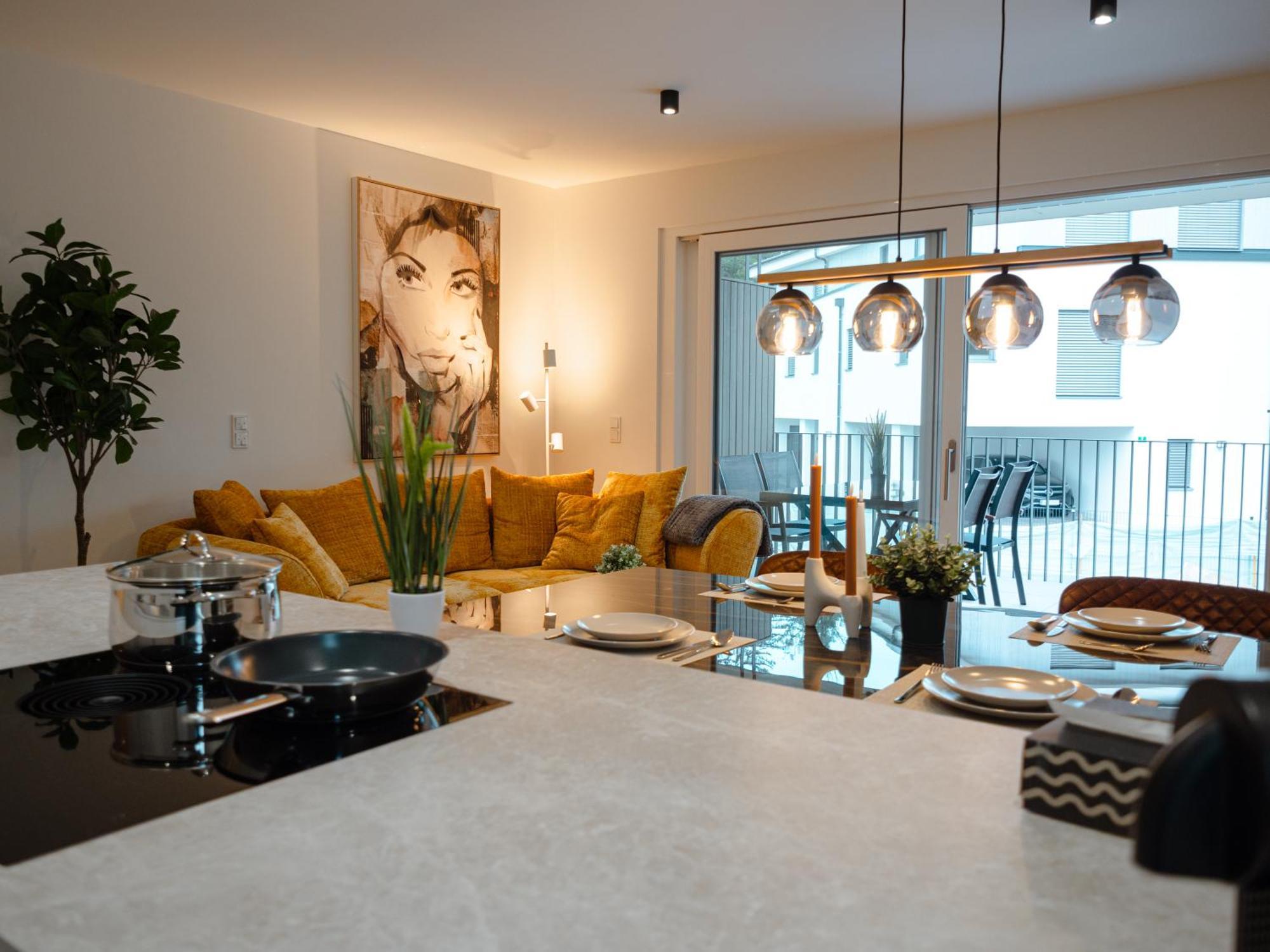 וולדן אם וורתרסי Premium Central Apartment מראה חיצוני תמונה