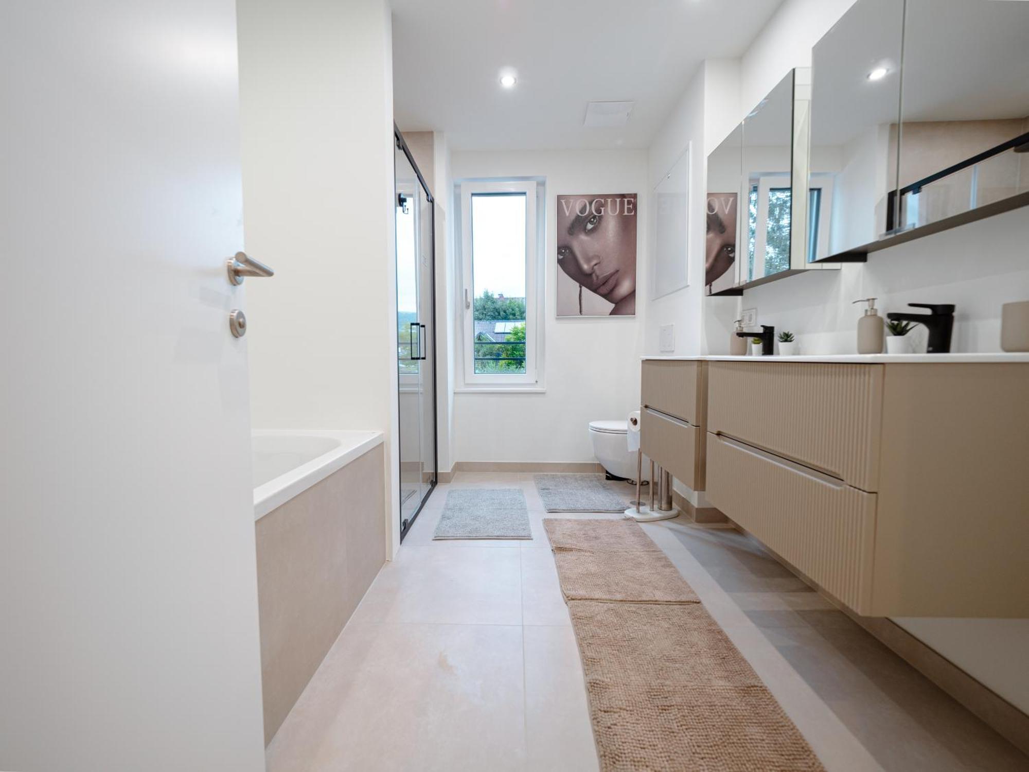 וולדן אם וורתרסי Premium Central Apartment מראה חיצוני תמונה