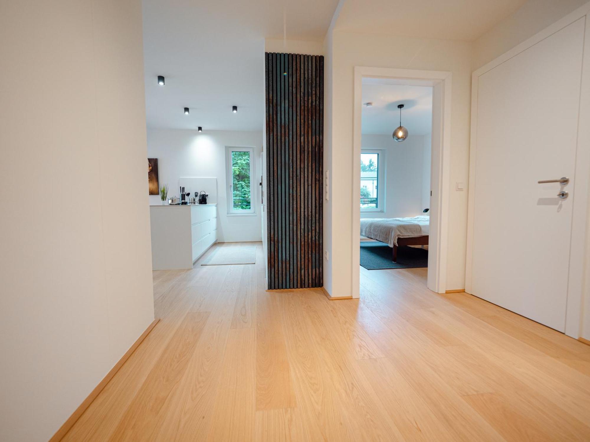 וולדן אם וורתרסי Premium Central Apartment מראה חיצוני תמונה