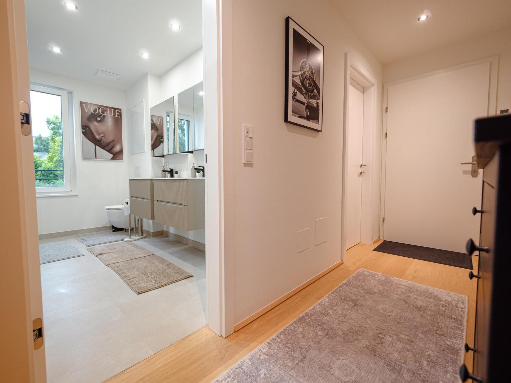 וולדן אם וורתרסי Premium Central Apartment מראה חיצוני תמונה