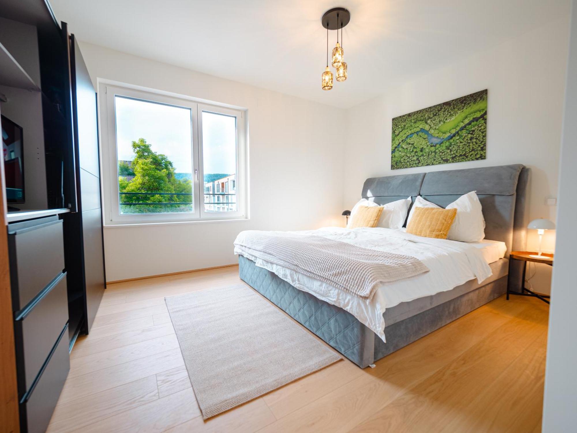 וולדן אם וורתרסי Premium Central Apartment מראה חיצוני תמונה
