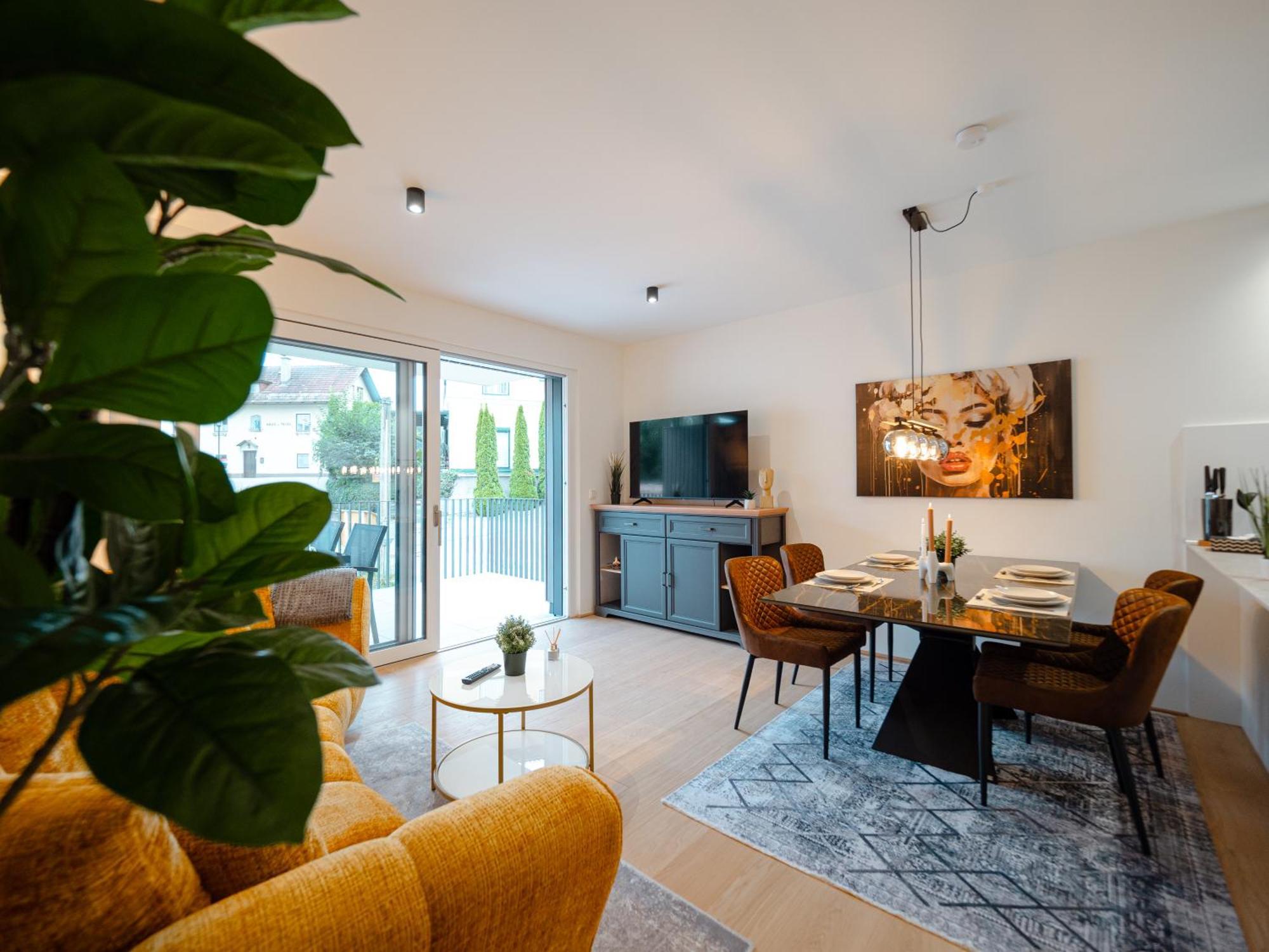 וולדן אם וורתרסי Premium Central Apartment מראה חיצוני תמונה