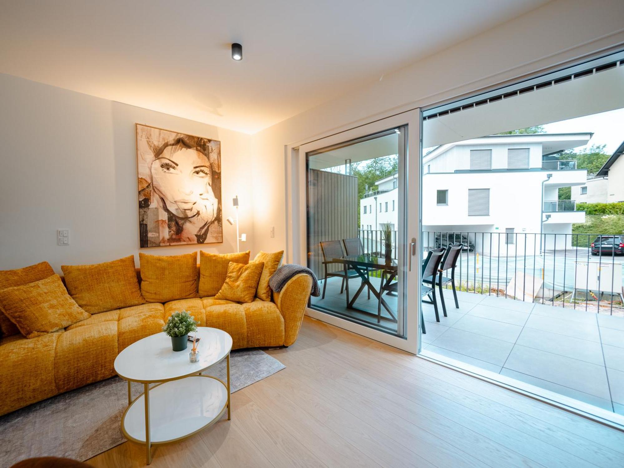 וולדן אם וורתרסי Premium Central Apartment מראה חיצוני תמונה
