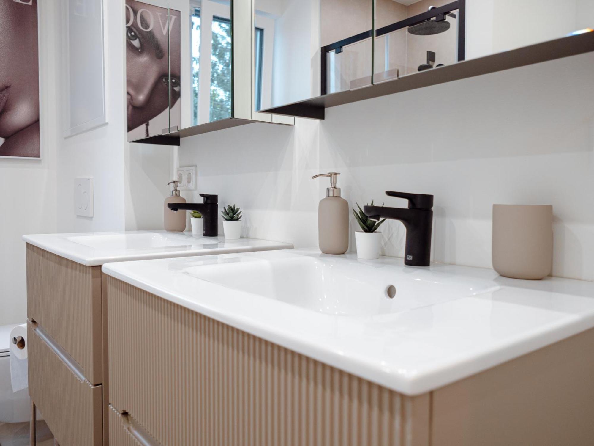וולדן אם וורתרסי Premium Central Apartment מראה חיצוני תמונה