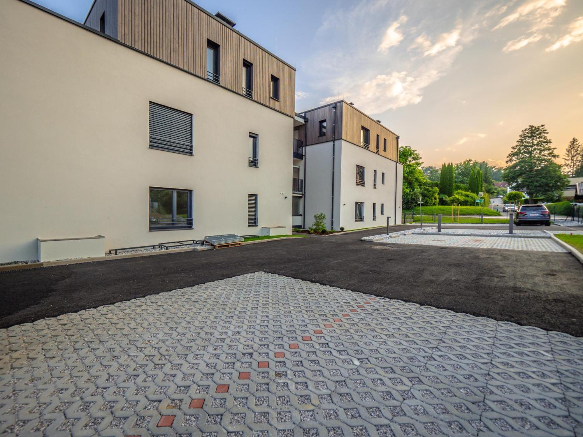 וולדן אם וורתרסי Premium Central Apartment מראה חיצוני תמונה
